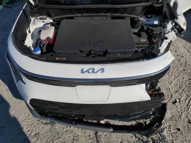 Photo 12 from auction – 2024 KIA NIRO WIND with VIN KNDCR3L10R5091263