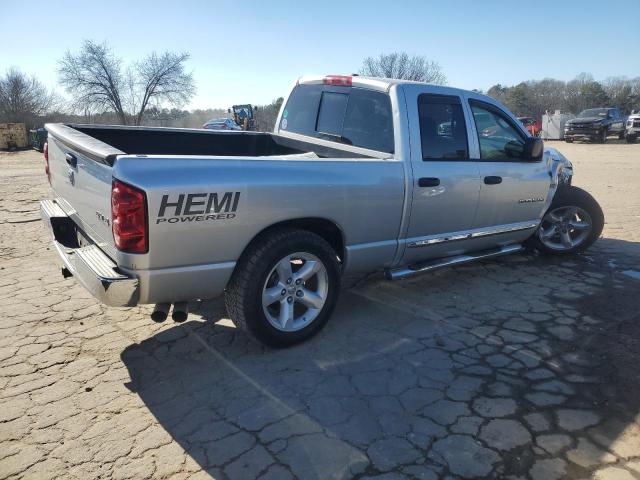 Photo 3 from auction – 2007 DODGE RAM 1500 S with VIN 1D7HU18227S257877