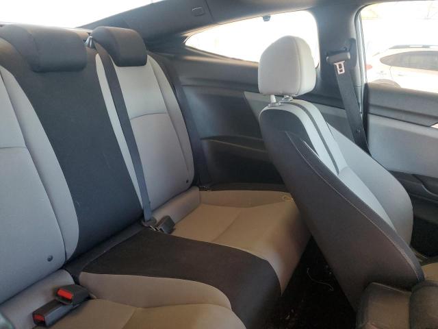 Photo 10 from auction – 2016 HONDA CIVIC LX with VIN 2HGFC4B0XGH314946