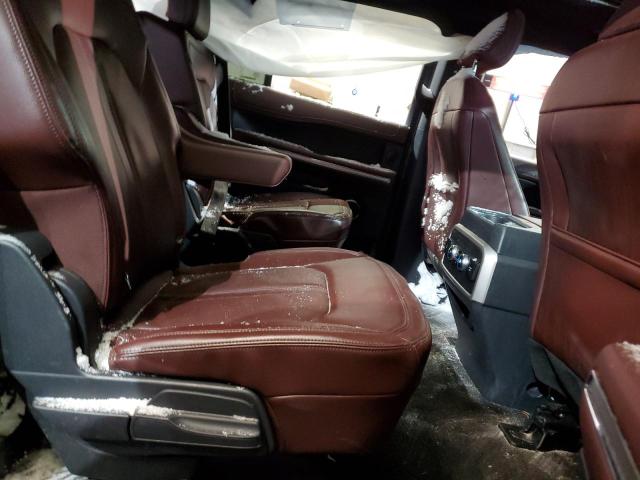 Photo 11 from auction – 2023 FORD EXPEDITION with VIN 1FMJK2A84PEA48382