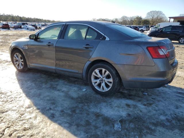 Photo 2 from auction – 2011 FORD TAURUS SEL with VIN 1FAHP2EW8BG183851