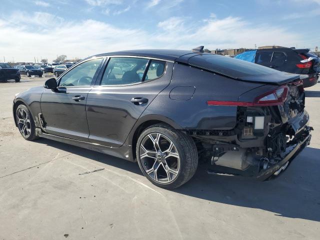Photo 2 from auction – 2020 KIA STINGER with VIN KNAE15LA1L6083151