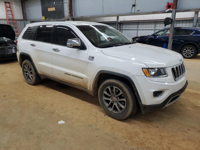 Photo 4 from auction – 2015 JEEP GRAND CHER with VIN 1C4RJFBG6FC704034