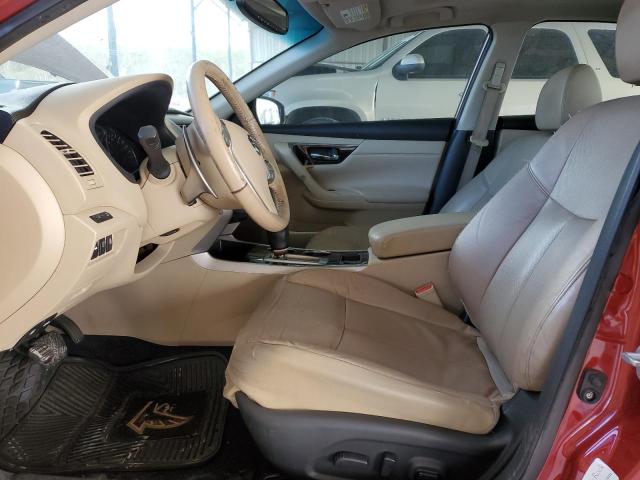 Photo 7 from auction – 2015 NISSAN ALTIMA 3.5 with VIN 1N4BL3APXFC470224