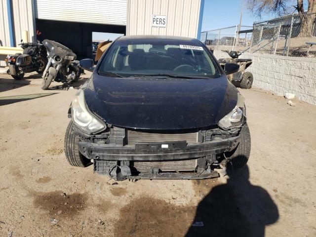 Photo 5 from auction – 2016 HYUNDAI ELANTRA SE with VIN KMHDH4AE4GU475290