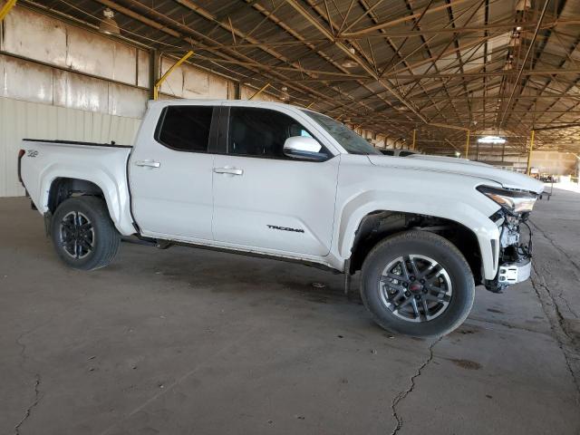 Photo 4 from auction – 2024 TOYOTA TACOMA DOU with VIN 3TMLB5JNXRM001973