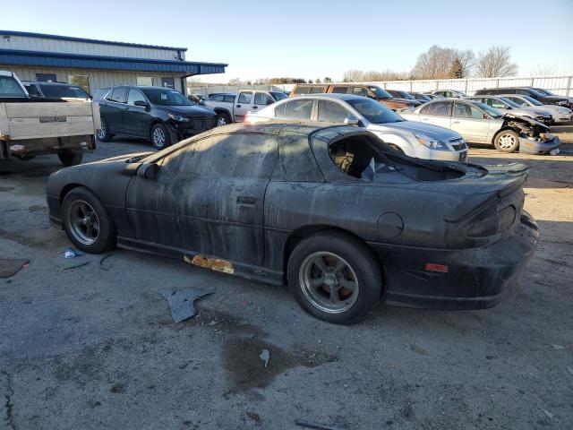 Photo 2 from auction – 1998 CHEVROLET CAMARO with VIN 2G1FP22K0W2109204