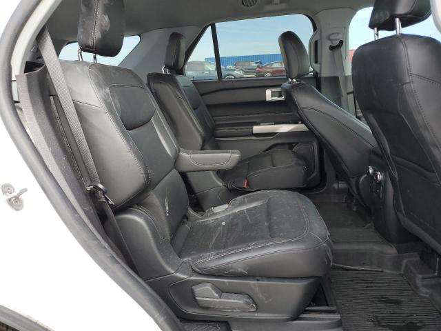 Photo 11 from auction – 2022 FORD EXPLORER X with VIN 1FMSK7DH6NGA48883