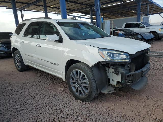 Photo 4 from auction – 2014 GMC ACADIA DEN with VIN 1GKKRTKD9EJ241111