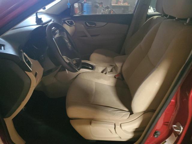 Photo 7 from auction – 2016 NISSAN ROGUE S with VIN KNMAT2MV7GP622626