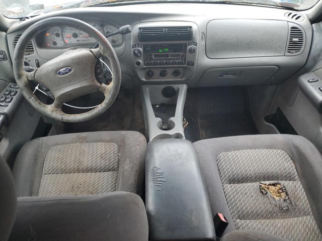 Photo 8 from auction – 2003 FORD EXPLORER S with VIN 1FMZU77EX3UB41947