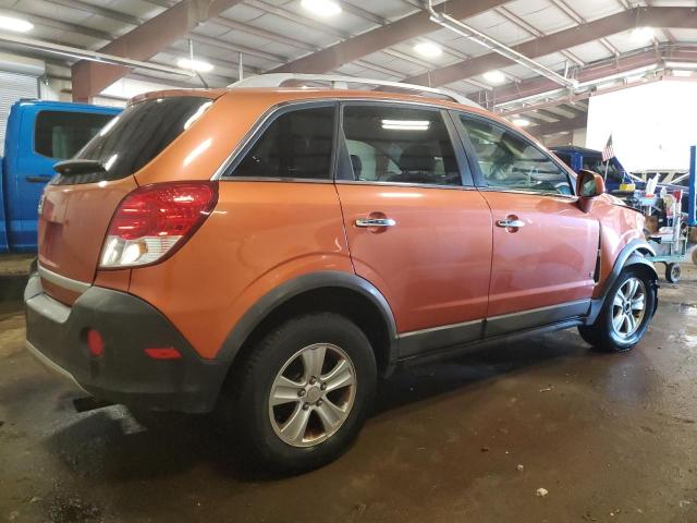 Photo 3 from auction – 2008 SATURN VUE XE with VIN 3GSCL33P78S599762
