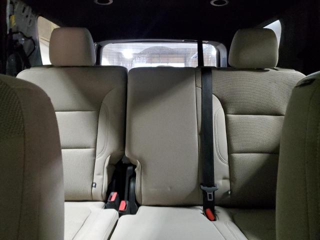 Photo 10 from auction – 2022 CHEVROLET TRAVERSE L with VIN 1GNERFKW3NJ188098