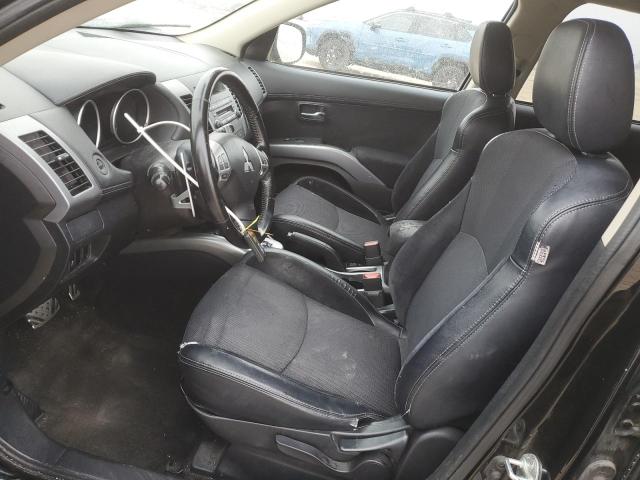 Photo 7 from auction – 2013 MITSUBISHI OUTLANDER with VIN JA4JS4AX1DU011180
