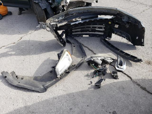 Photo 13 from auction – 2015 GMC ACADIA SLT with VIN 1GKKRRKD9FJ226886