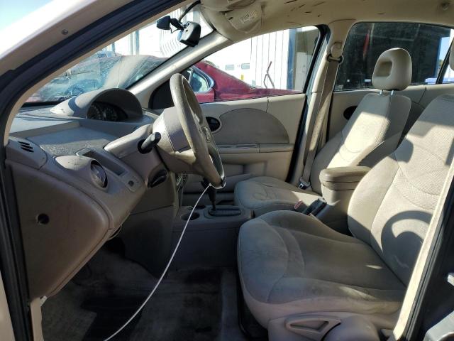 Photo 7 from auction – 2004 SATURN ION 2 with VIN 1G8AJ52F74Z161652