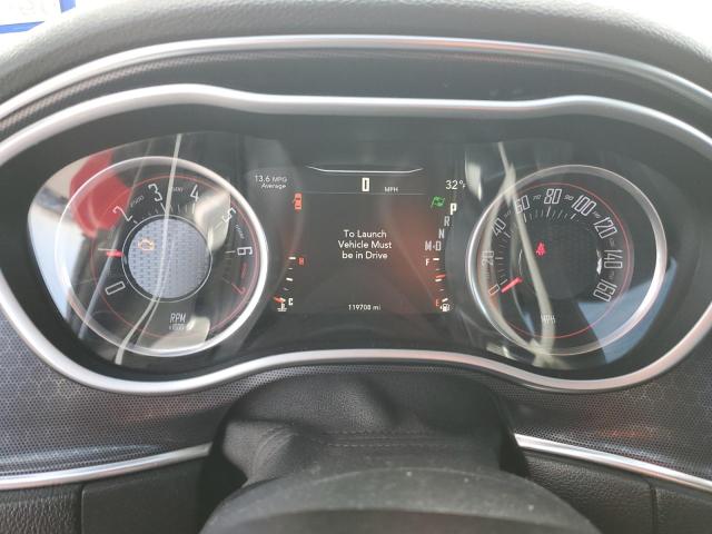 Снимка 9 от търг – 2016 DODGE CHALLENGER с VIN 2C3CDZAG8GH306763