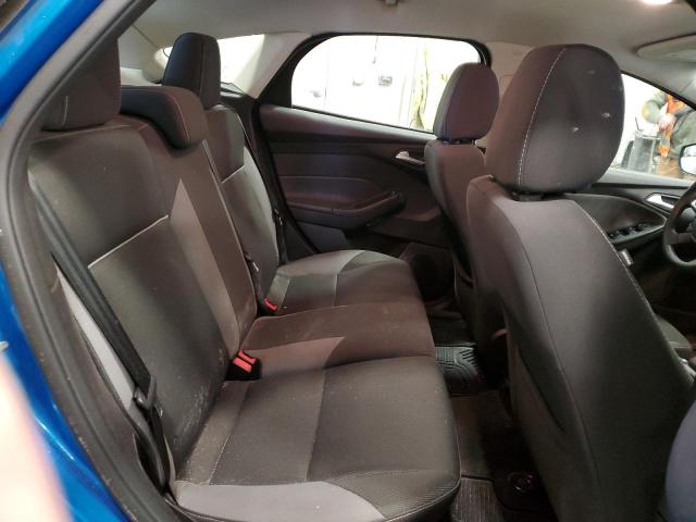 Photo 10 from auction – 2014 FORD FOCUS SE with VIN 1FADP3K27EL298748