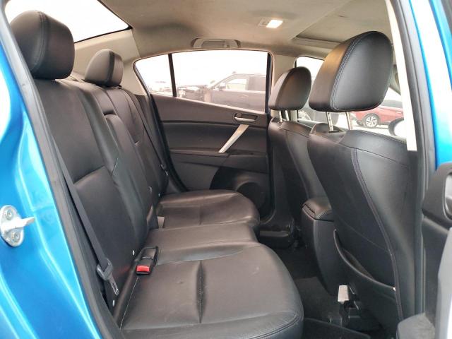Photo 10 from auction – 2010 MAZDA 3 S with VIN JM1BL1S59A1134905