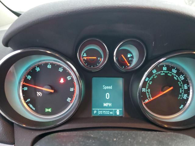 Photo 9 from auction – 2014 BUICK ENCORE PRE with VIN KL4CJHSB0EB624121