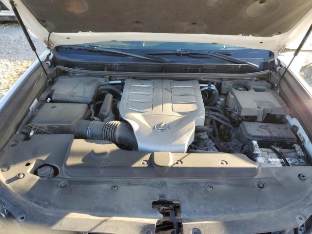 Photo 12 from auction – 2018 LEXUS GX 460 with VIN JTJBM7FX2J5184224
