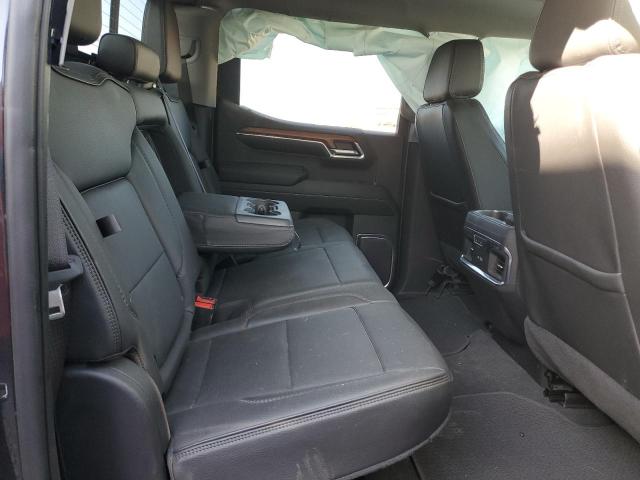 Photo 10 from auction – 2023 GMC SIERRA K15 with VIN 3GTUUGED4PG182091