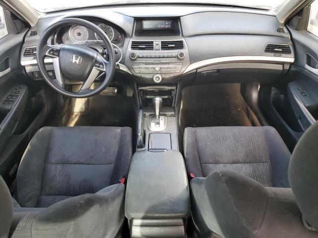 Photo 8 from auction – 2011 HONDA ACCORD LXP with VIN 1HGCP2F44BA086054