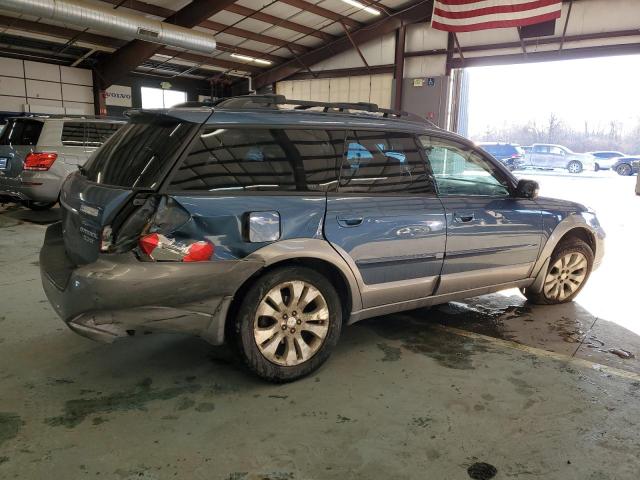 Photo 3 from auction – 2009 SUBARU OUTBACK 3. with VIN 4S4BP85C694328319
