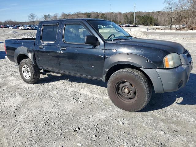 Photo 4 from auction – 2002 NISSAN FRONTIER C with VIN 1N6ED27T42C361509
