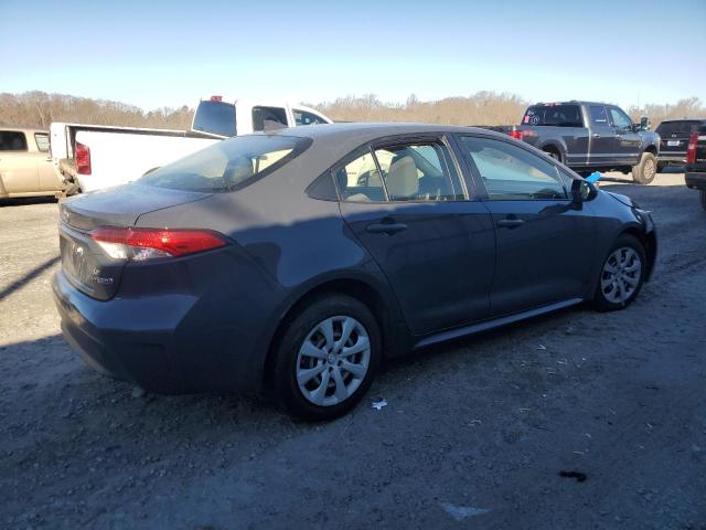 Photo 3 from auction – 2023 TOYOTA COROLLA LE with VIN JTDBCMFE7P3008342