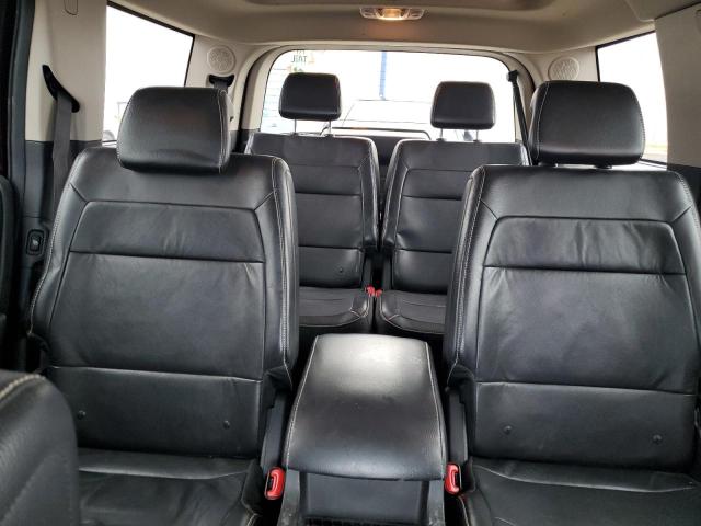 Photo 10 from auction – 2011 FORD FLEX SEL with VIN 2FMGK5CC5BBD36445