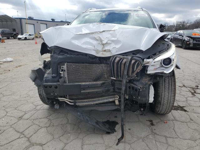 Photo 5 from auction – 2016 BUICK ENCLAVE with VIN 5GAKRCKDXGJ234197