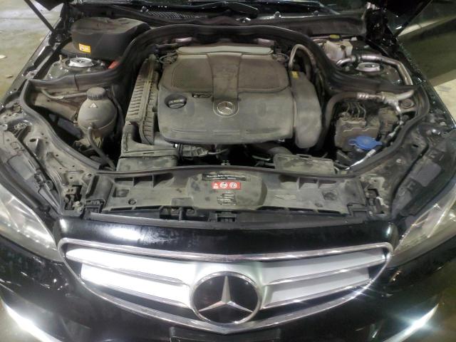 Photo 11 from auction – 2014 MERCEDES-BENZ E 350 4MAT with VIN WDDHF8JB4EB070263