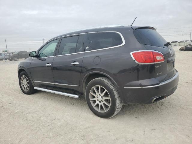 Photo 2 from auction – 2015 BUICK ENCLAVE with VIN 5GAKRBKD6FJ151228