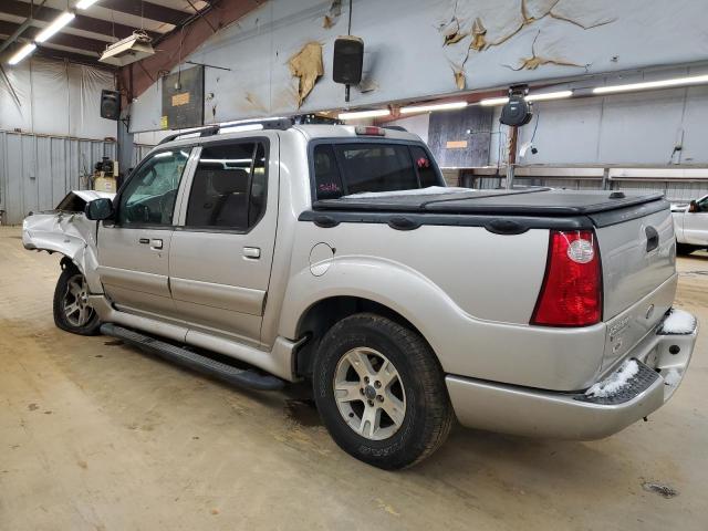 Photo 2 from auction – 2005 FORD EXPLORER S with VIN 1FMZU77K25UA94860