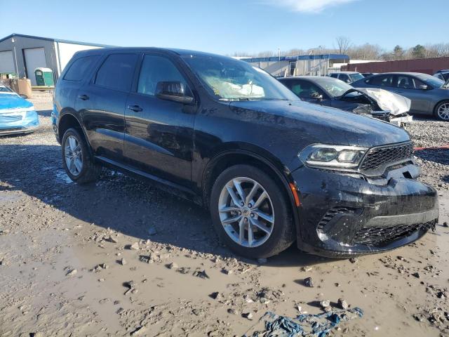 Photo 4 from auction – 2023 DODGE DURANGO GT with VIN 1C4RDJDG1PC688012