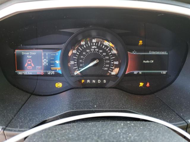 Photo 9 from auction – 2020 FORD EDGE SE with VIN 2FMPK4J97LBA02209