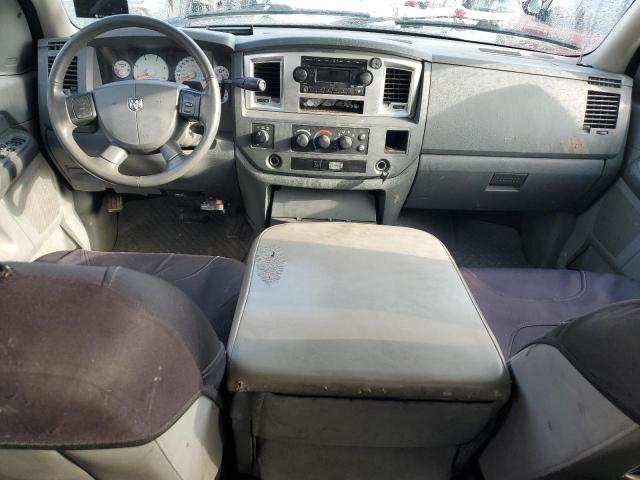Photo 8 from auction – 2007 DODGE RAM 2500 S with VIN 3D7KS28A47G840788