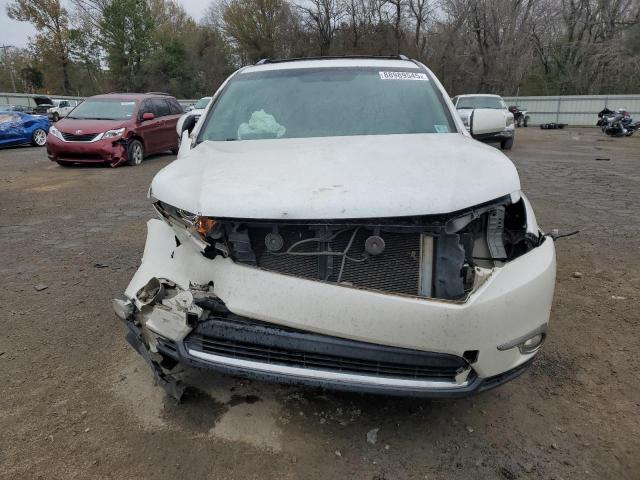 Photo 5 from auction – 2012 TOYOTA HIGHLANDER with VIN 5TDZK3EH6CS081315