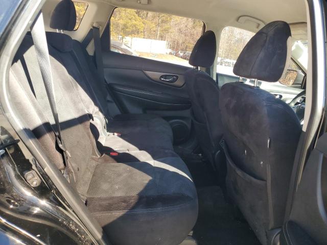 Photo 11 from auction – 2014 NISSAN ROGUE S with VIN 5N1AT2MTXEC854216