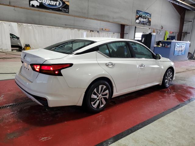 Photo 3 from auction – 2020 NISSAN ALTIMA S with VIN 1N4BL4BV1LC112671