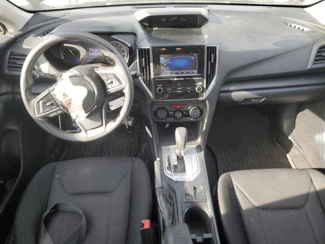 Photo 8 from auction – 2018 SUBARU IMPREZA with VIN 4S3GTAA64J3736888