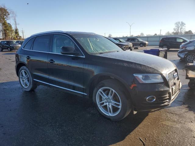 Photo 4 from auction – 2013 AUDI Q5 PREMIUM with VIN WA1LFAFP7DA016857