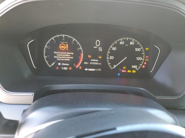 Photo 9 from auction – 2024 HONDA PILOT TRAI with VIN 5FNYG1H68RB016331