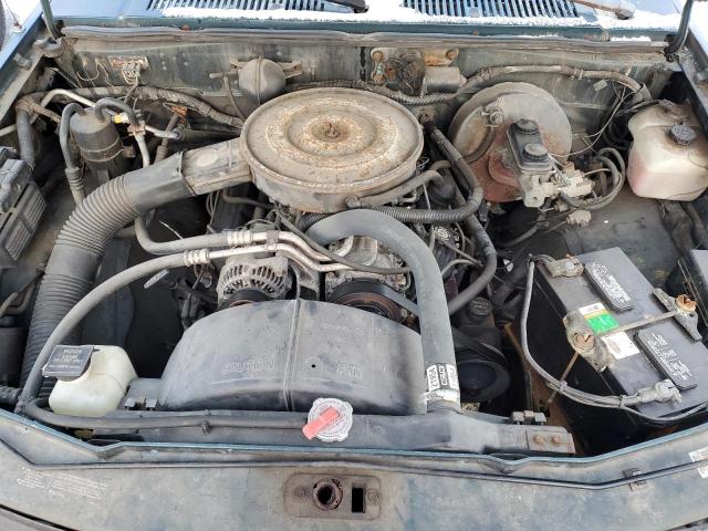 صورة رقم 11 من المزاد - 1994 DODGE DAKOTA مع VIN 1B7FL26X2RW148582