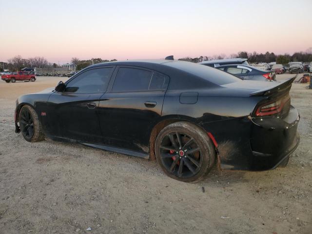 Photo 2 from auction – 2017 DODGE CHARGER R/ with VIN 2C3CDXGJ6HH595781