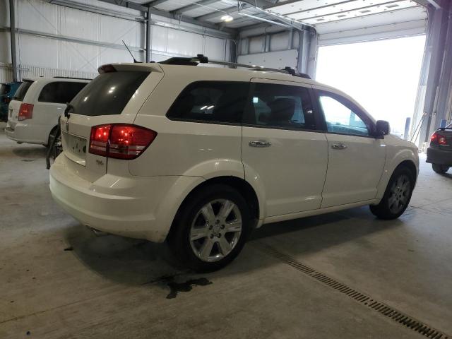 Photo 3 from auction – 2009 DODGE JOURNEY R/ with VIN 3D4GG67V99T197462