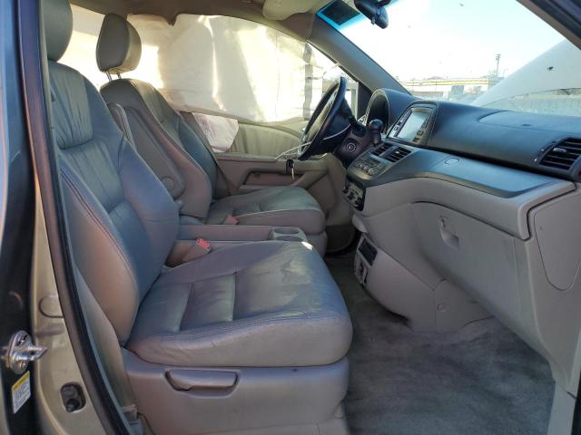 Photo 7 from auction – 2007 HONDA ODYSSEY EX with VIN 5FNRL38747B406926
