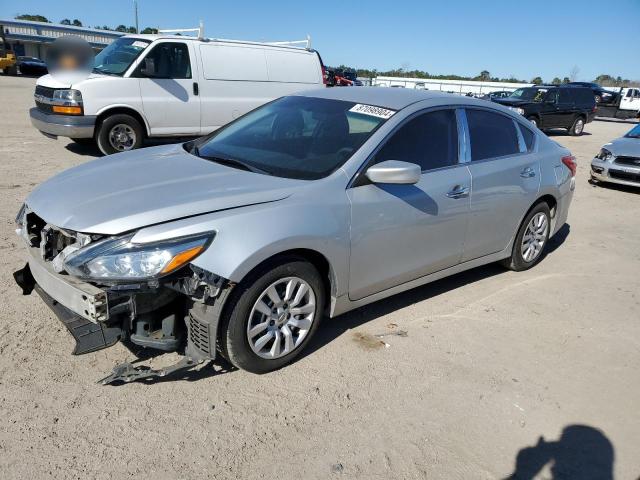 NISSAN ALTIMA 2.5 2016 with VIN 1N4AL3AP7GN328026 - Photo from auction