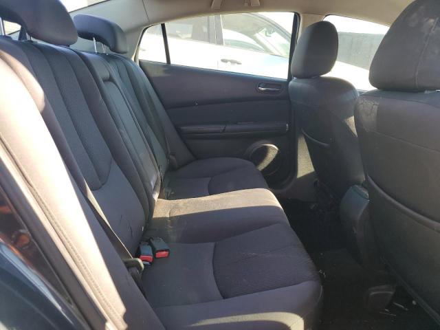 Photo 10 from auction – 2012 MAZDA 6 I with VIN 1YVHZ8DH4C5M35953